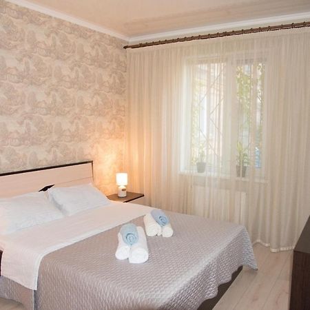 Center Of Odessa. Comfortable 2 Rooms Apartment Zewnętrze zdjęcie