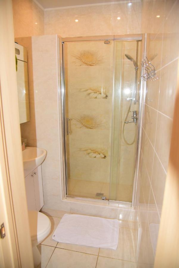 Center Of Odessa. Comfortable 2 Rooms Apartment Zewnętrze zdjęcie