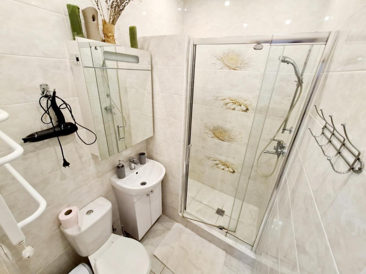 Center Of Odessa. Comfortable 2 Rooms Apartment Zewnętrze zdjęcie